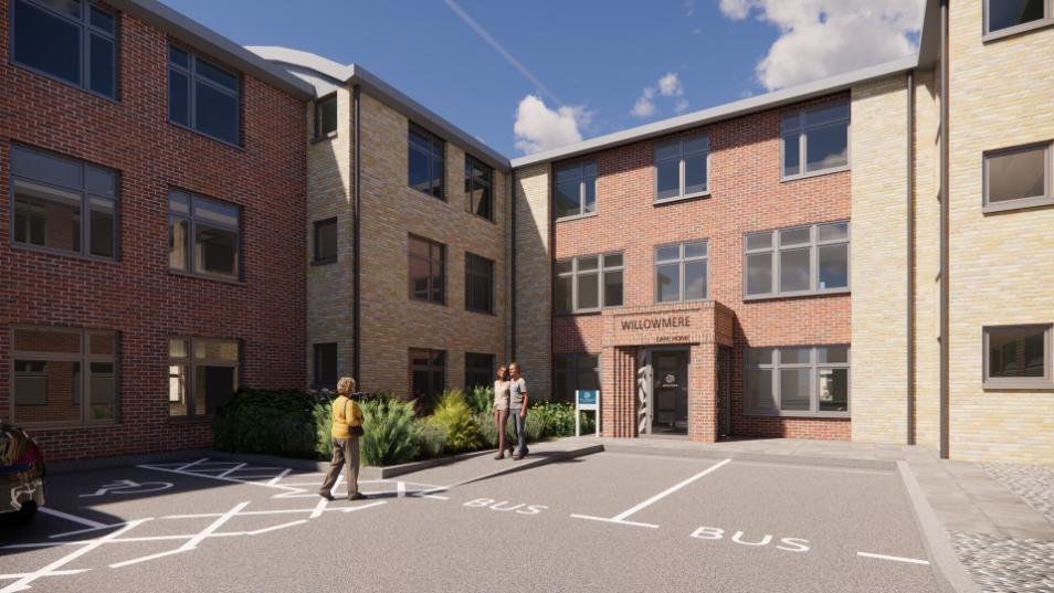 Willowmere Care